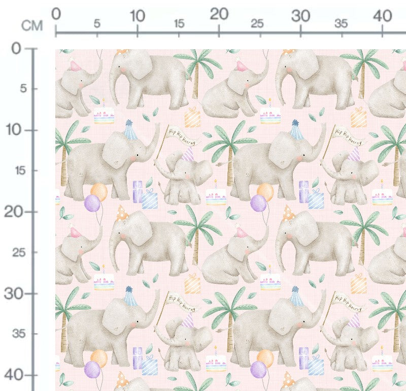 Measurements
