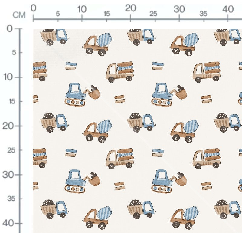 Measurements