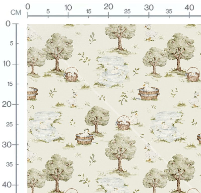 Measurements