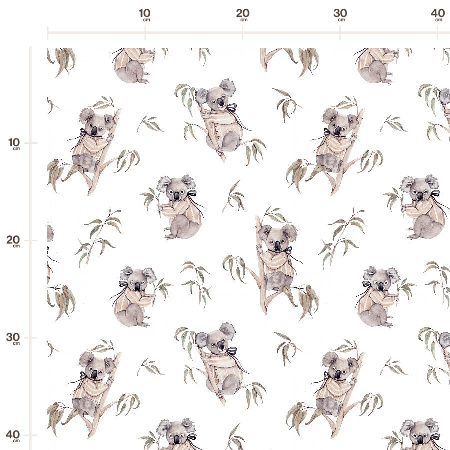 Measurements