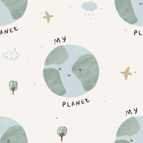 Jersey My Planet