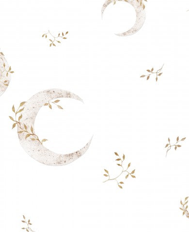 Jersey Moon White