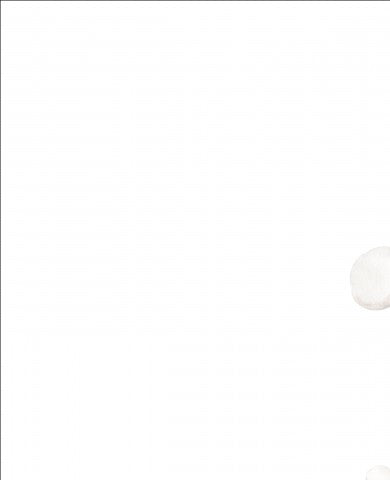 SoftShell une aquarelle d'une lune avec des nuages ​​et des étoiles