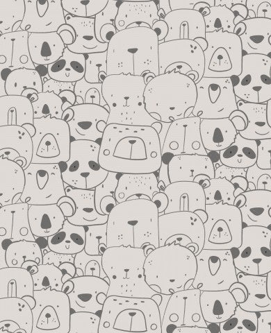  Cuci i tuoi ricordi: Canvas Cotton Picnic-In-Stone - tessuti di cotone di qualità per cucire, perfetti per coperte da picnic e avventure all'aria aperta.