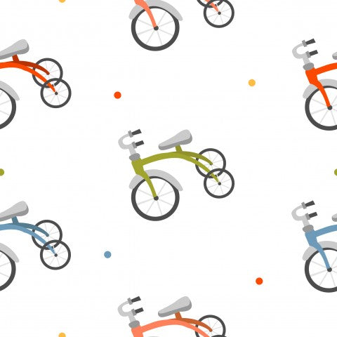 Jersey Beautiful little bikes