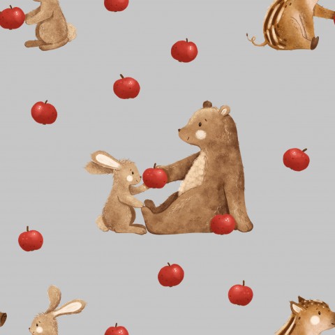 Schönheitslieferant für dein nächstes Projekt: Canvas Baumwolle Teilen in grau, 100% naturbelassene Baumwolle, ideal für Näher und Designer, Meterware zum nähe