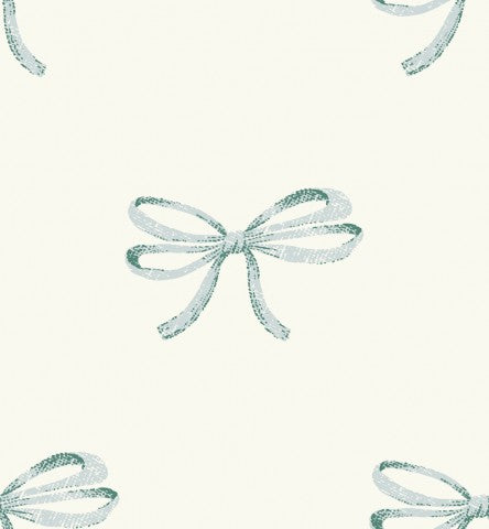 Jersey Valentine Easter Blue Bows
