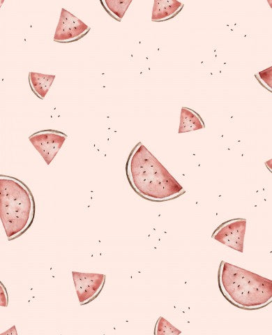 Jersey Watermelon Little Red
