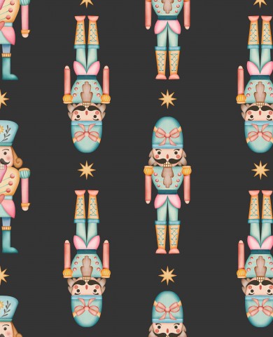 Jersey Christmas Nutcracker