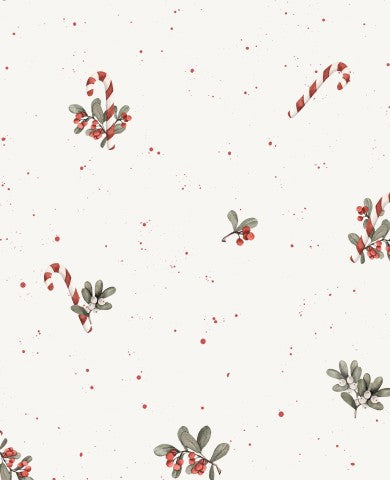 Jersey Christmas Cheer Cream