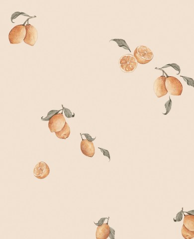 Jersey Lemon Yellow